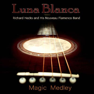 More GUITAR À GOGO:  Magic Medley More GUITAR À GOGO:  Magic Medley