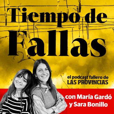 Tiempo de Fallas T05x37 (20/03/2022)