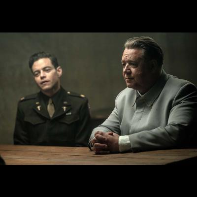 A Review Of Vanderbilt's Nuremberg A Review Of Vanderbilt's Nuremberg