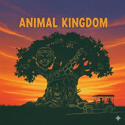 Disney Week: Revisit The Animals at Animal Kingdom for December 10, 2025 Disney Week: Revisit The Animals at Animal Kingdom for December 10, 2025
