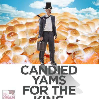 A Hologram for the King