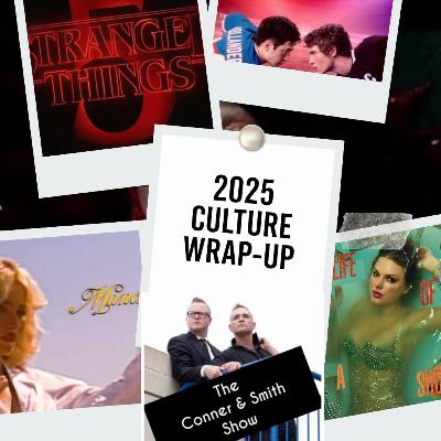 2025 Culture Wrap-Up