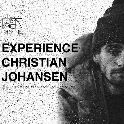 Experience Christian Johansen Experience Christian Johansen