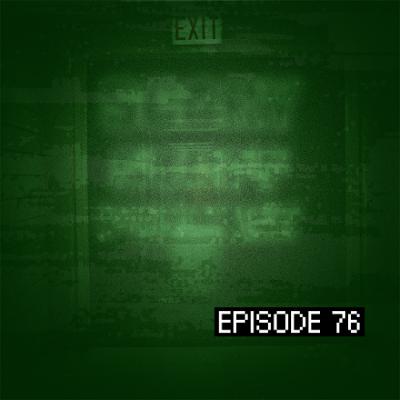 Animal in a Box (GRAVE ENCOUNTERS [2011])