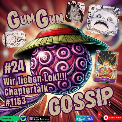 Wir Lieben Loki!!! ~ #24 GGG