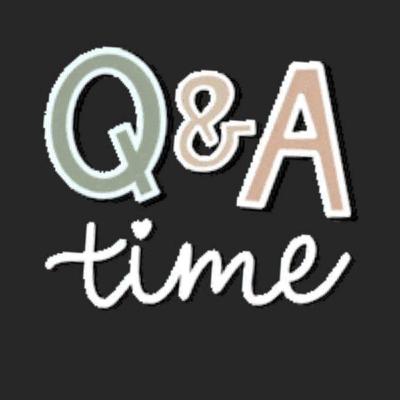 EP4: Q&A - dating segment pt II