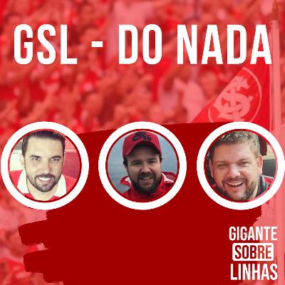 GSL - Do Nada: Repercussão da coletiva de despedida de Marcelo Medeiros GSL - Do Nada: Repercussão da coletiva de despedida de Marcelo Medeiros