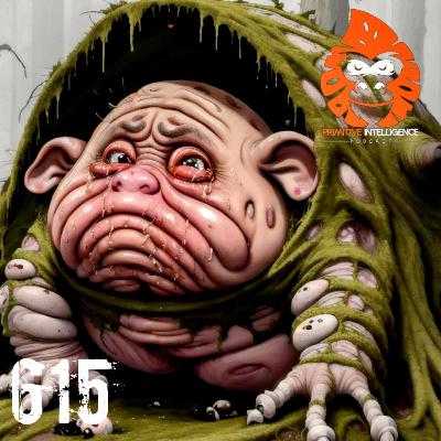 ep. 615 - More Cryptids of Pennsylvania