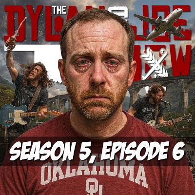 S5, Ep6 - Joe's Been Going FULL THROTTLE! - 9.1.25 S5, Ep6 - Joe's Been Going FULL THROTTLE! - 9.1.25