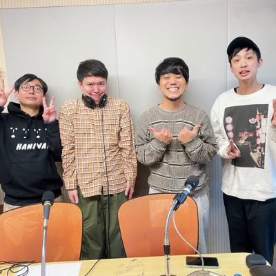 #12 よふかしイエローのピースチューズデー