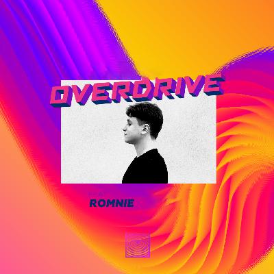 Romnie - Live@Overdrive, Veo Veo, Zona Colonial, Dom. Rep. (12-07-2019)