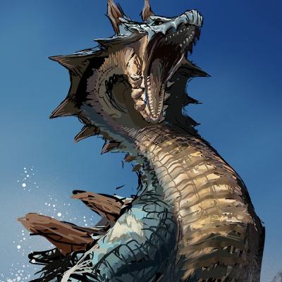 Prime Cacce al Nuovo Lagiacrus di Monster Hunter: Wilds - Hunting Hall con Frost & TramaRame | S5 Ep.57