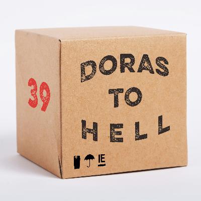 Doras to Hell
