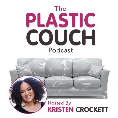 36: Being the Strong Friend, Burnout, and Choosing You with Yarbrah Peeples