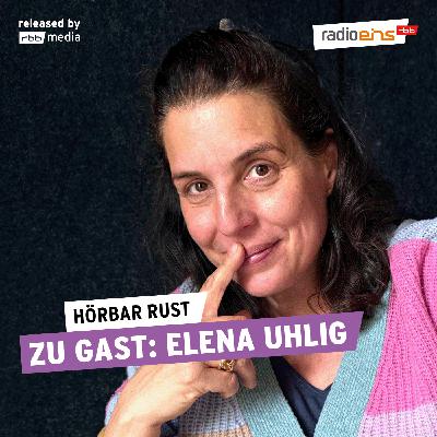 Elena Uhlig