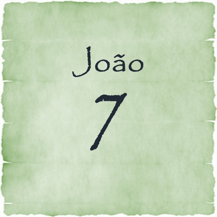 João 7 episode artwork