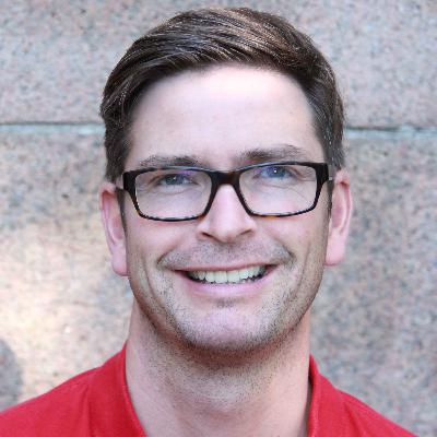 Arverett del II – spørrerunde med John Asland