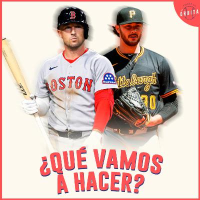 Episodio 219: ¿Qué vamos a hacer?