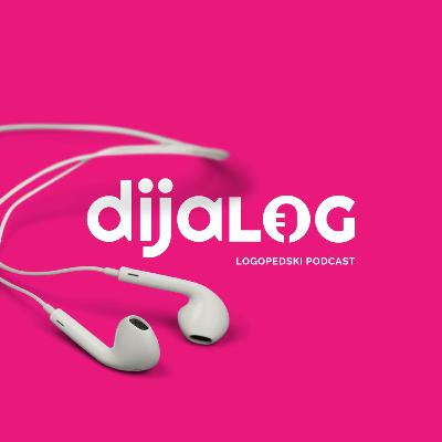 Epizoda 34 - Monika Rimac i Laura - Naše dvojezično odrastanje: code-switching, predrasude,identitet