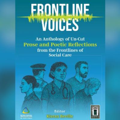 Limerick Writers' Centre And Mid-West Regional Drugs & Alcohol Forum To Launch "Frontline Voices"