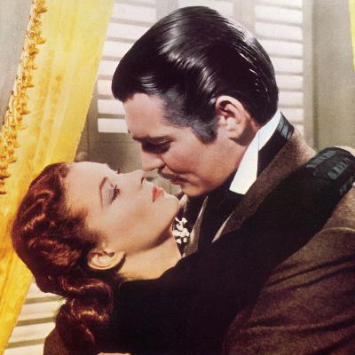 15.12.1939: Der Film „Vom Winde verweht“ feiert Premiere