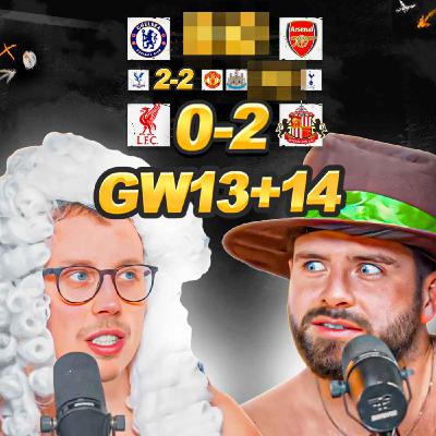 BONUS: Premier League PREDICTIONS Show EP. 13