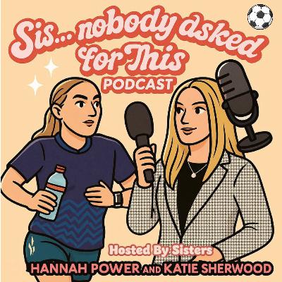 After the Final Whistle - With Guest Kayleigh Barton