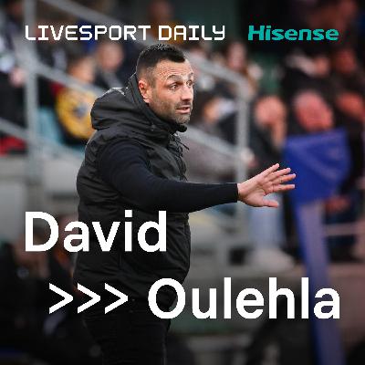 #696: Jak se mění fotbal i práce trenéra? >>> David Oulehla