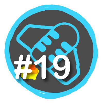 #19 Ag Pilots, Mad Winds & Mesopotamia Mayhem