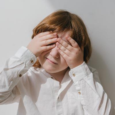 How does a narcissistic parent impact on life of an autistic child? Podcast