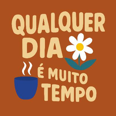 Ep.8 - Empatia Performativa e Estar Sempre no Muro