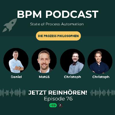 Christoph Pacher - State of Process Automation