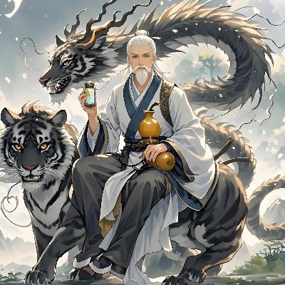 谁把“宇宙大爆炸”刻在了汉代的石头上? 谁把“宇宙大爆炸”刻在了汉代的石头上?