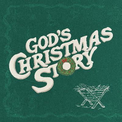 The Night Glory Returned | God's Christmas Story The Night Glory Returned | God's Christmas Story