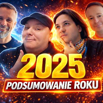 Podsumowanie roku 2025 - cały skład Granalizy