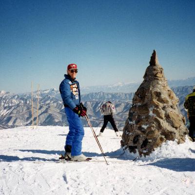 Ski Hakuba 47