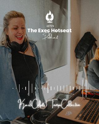 11 - From Classroom to Clubhouse: How Karli Colpitts is Remixing Entrepreneurship & Community