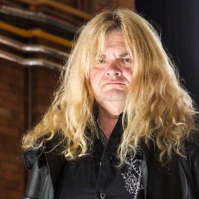 213Rock Podcast Harrag Melodica Interview with Steve Grimmett s Grim Reaper New album At the Gates 03 08 2020 213Rock Podcast Harrag Melodica Interview with Steve Grimmett s Grim Reaper New album At the Gates 03 08 2020