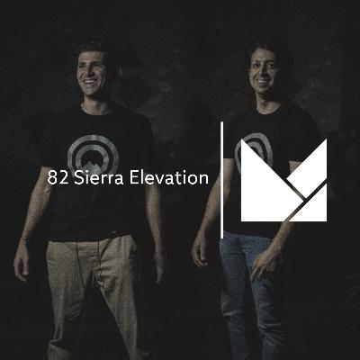82 - Armando Sierra Elevation con Javier Diaz & Adrian Hovelman 82 - Armando Sierra Elevation con Javier Diaz & Adrian Hovelman