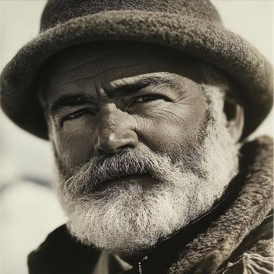 Men Without Women - Ernest Hemingway