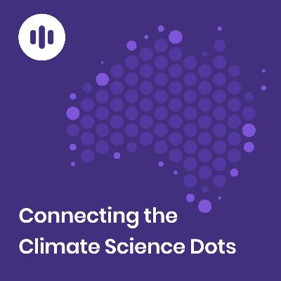 Petabytes of Climate Data