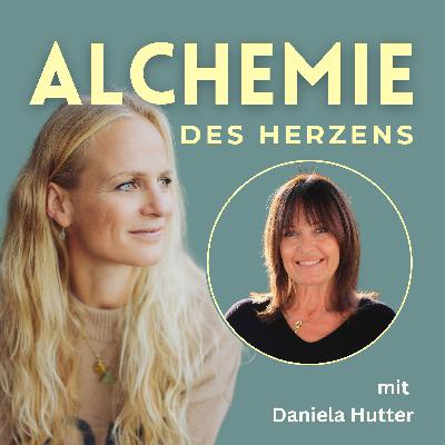 16 - Weibliche Führung und das Yin Prinzip - mit Daniela Hutter