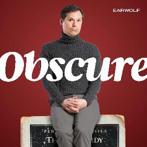 Introducing Obscure - Michael's new podcast