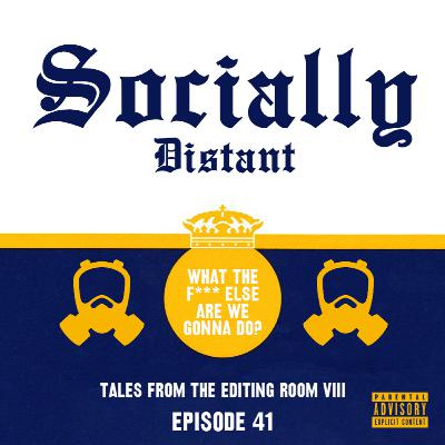 Tales from the Editing Room VIII - Episode 41 Tales from the Editing Room VIII - Episode 41