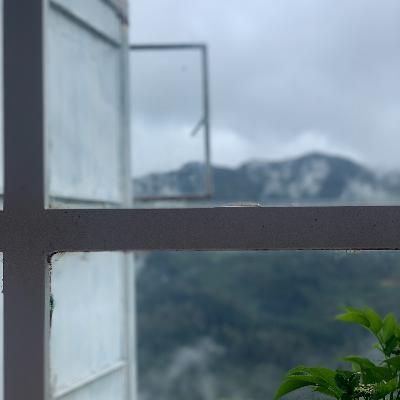 A Adán y Eva 🍎 les tomó tiempo conocerse