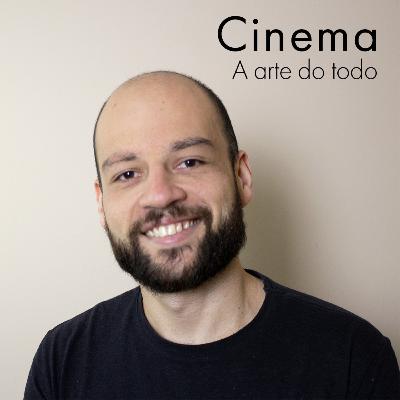 Cinema, a arte do todo
