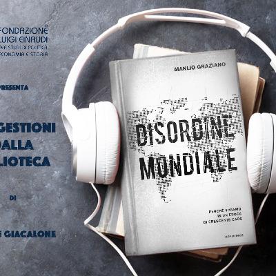 Manlio Graziano - Disordine Mondiale