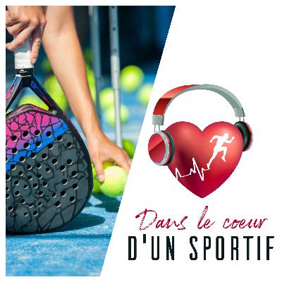 Episode 4 - La découverte du Padel ! Episode 4 - La découverte du Padel !
