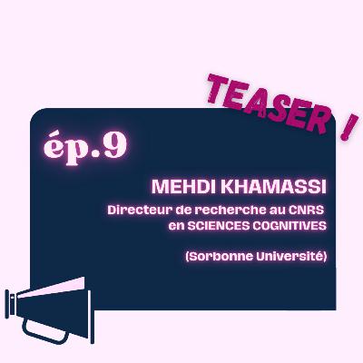 Teaser Episode 9
