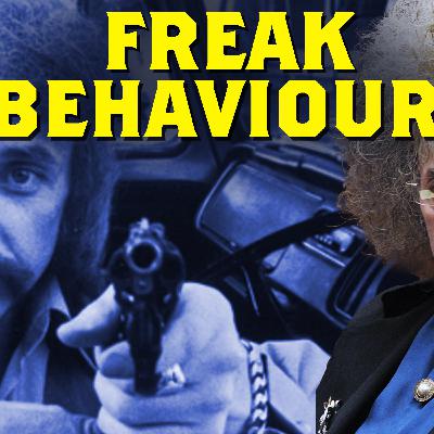 Phil Spector was a Monster